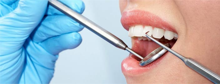 PhD Dental Surgery